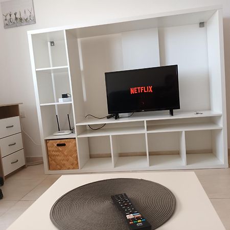 Appartement Al Charco à Arrecife  Extérieur photo
