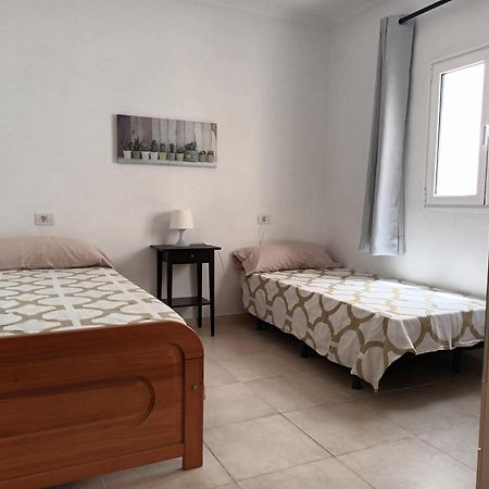 Appartement Al Charco à Arrecife  Extérieur photo