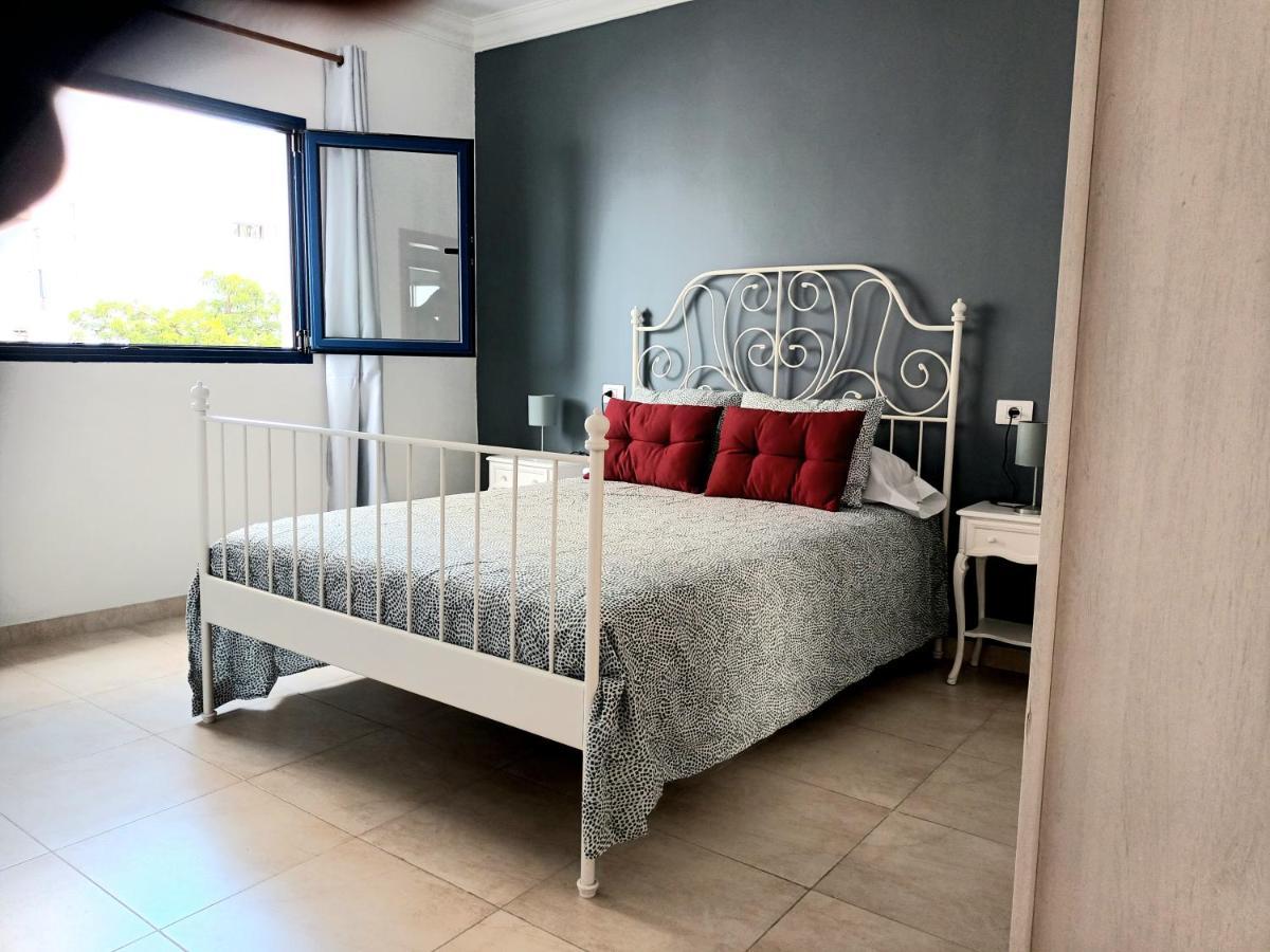 Appartement Al Charco à Arrecife  Extérieur photo