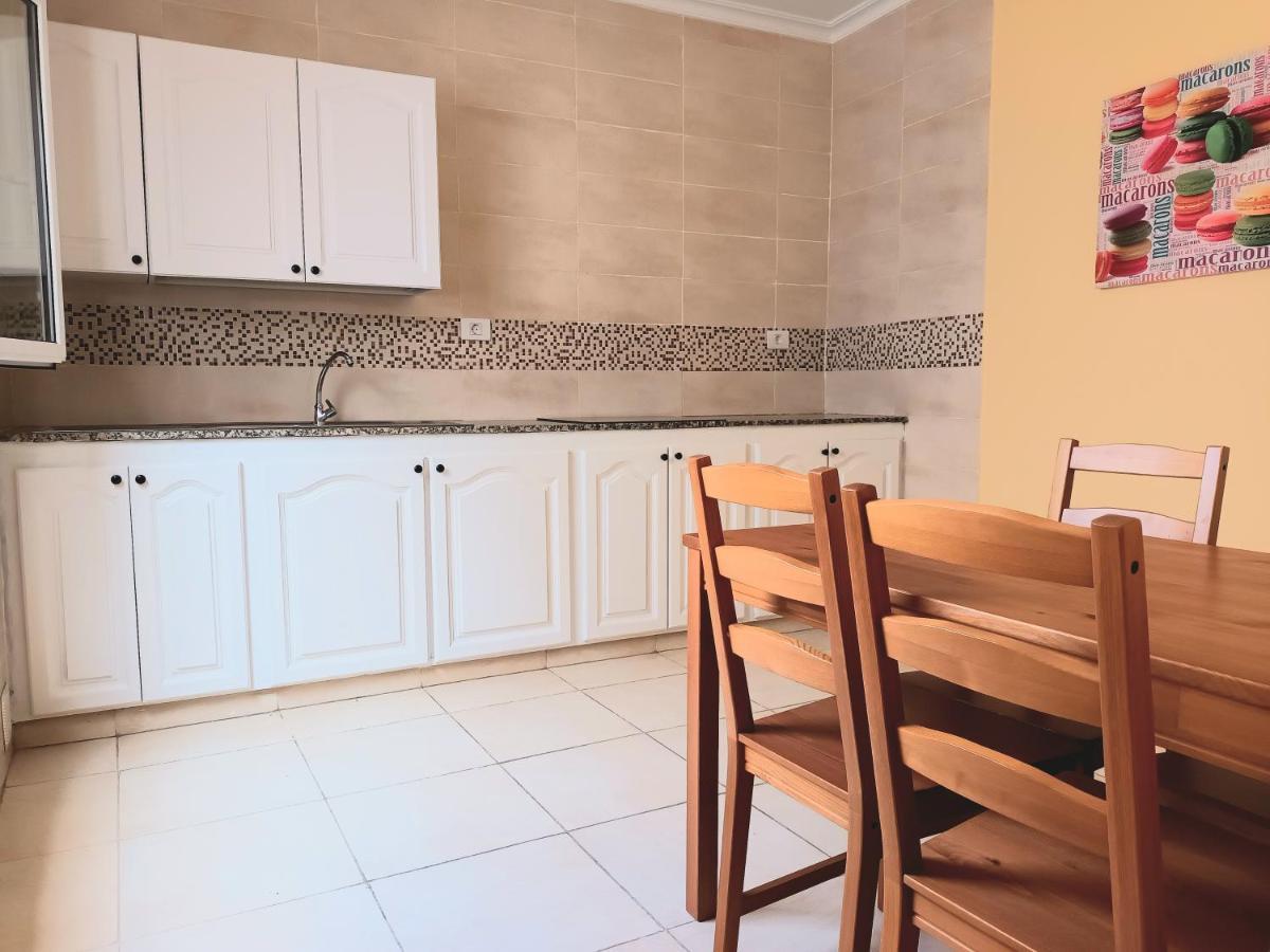 Appartement Al Charco à Arrecife  Extérieur photo