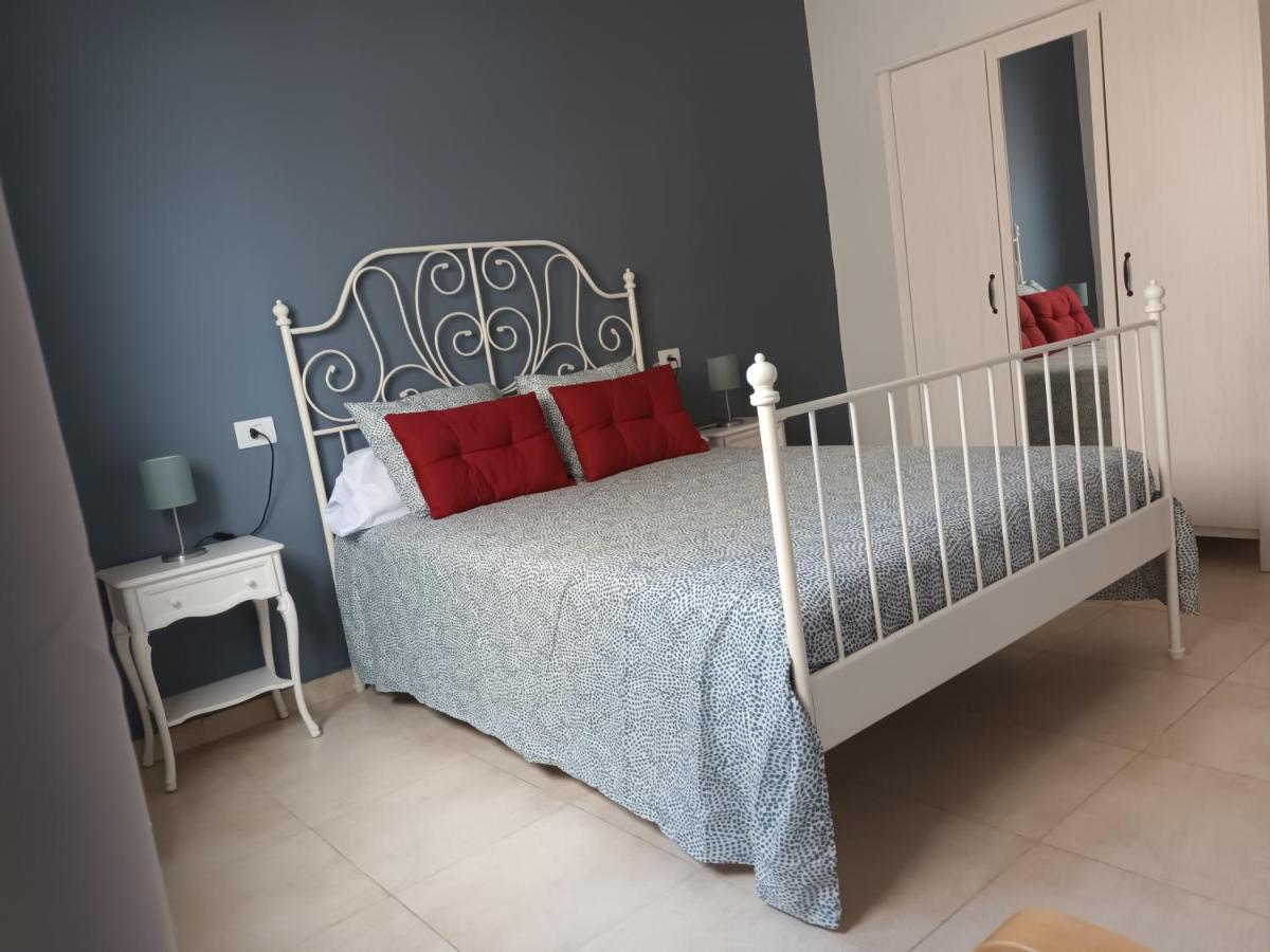 Appartement Al Charco à Arrecife  Extérieur photo