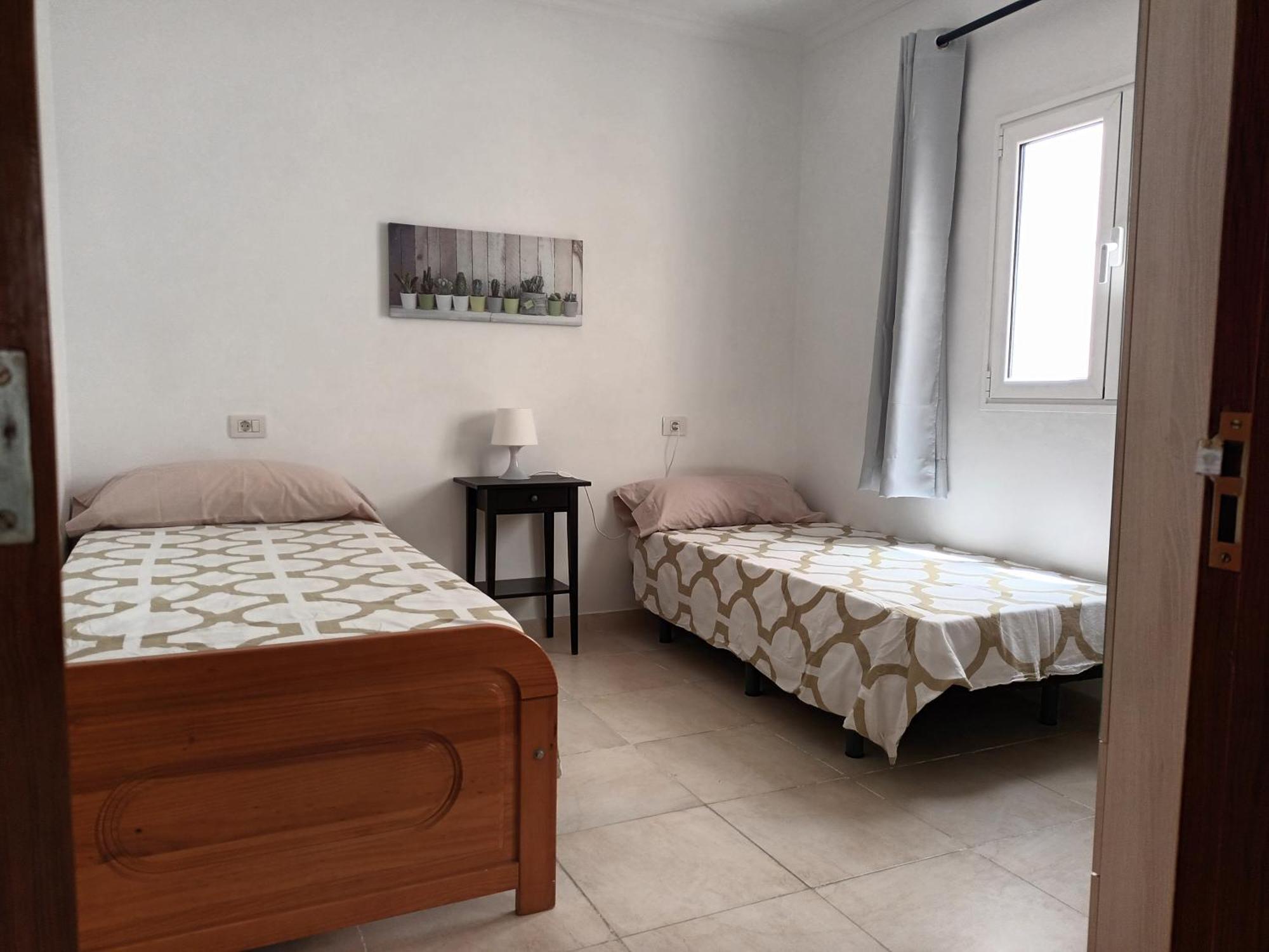 Appartement Al Charco à Arrecife  Extérieur photo